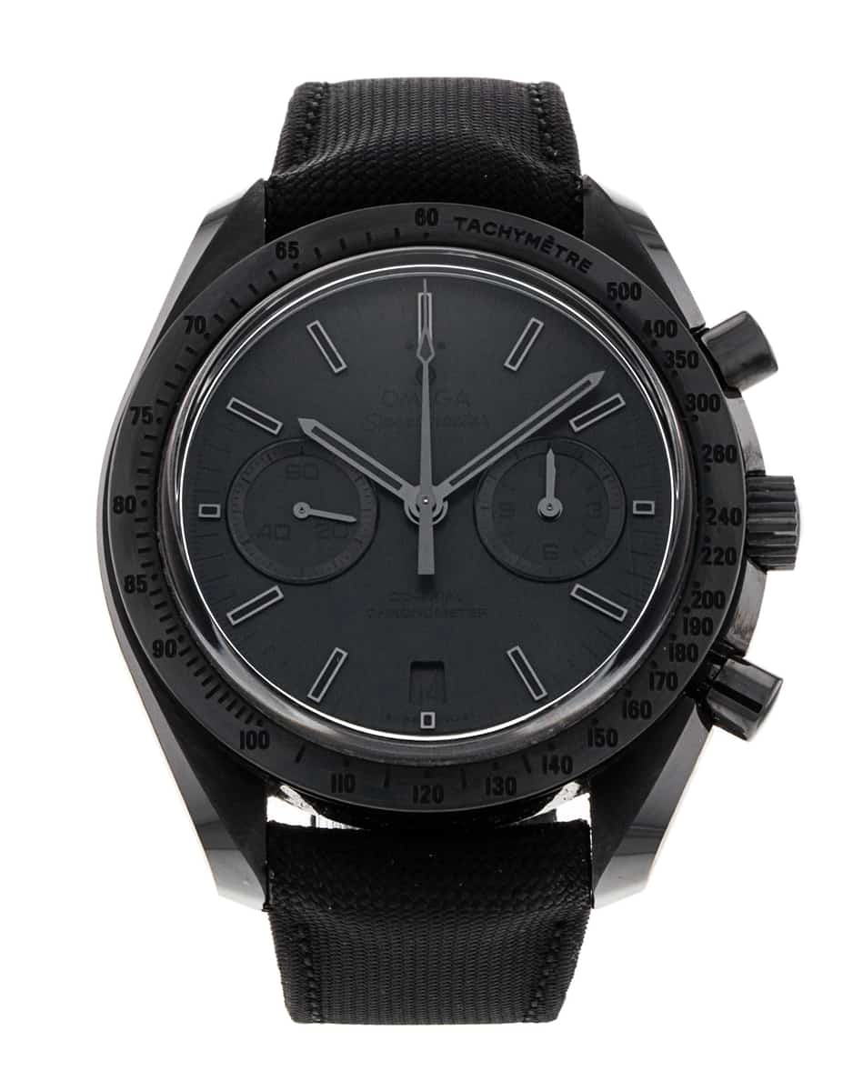 Omega Speedmaster Dark Side of the Moon 311.92.44.51.01.005 Omega Speedmaster Dark Side of the Moon 311.92.44.51.01.005